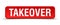 takeover button