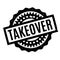Takeover rubber stamp