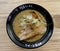 Takeroku Hokkaido Cuisine Japanese Ramen Restaurant Japan Miso Sauce Pork Belly Noodle Fresh Hot Soup Green Onion Seaweed 