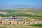 Takht-e Soleyman lake and Zoroastrian temple , UNESCO World Heritage , Iran