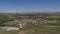 Takht-e Soleyman Panorama Volcano Iran