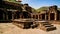 Takht-i-Bhai Parthian archaeological site and Buddhist monastery Pakistan
