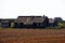 taking the backroads old abandoned barn