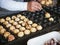 Takoyaki Japanese Famous Street Food Gourmet Japan Travel