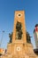 Taksim Monument of the Republic