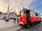 Taksim Square, Istanbul, Turkey