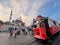 Taksim Square, Istanbul, Turkey