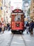 Taksim-Tunel tram
