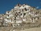 Takthok Monastery is a Architectural Marvel.
