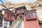 Takthok Monastery in Leh, Ladakh, Jammu and Kashmir, India