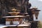 Taktsang Monastery - Bhutan