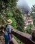 Taktsang Monastery Tiger Nest in Bhutan