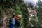 Taktsang Monastery Tiger Nest in Bhutan