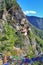 Taktshang Goemba or Tiger`s nest monastery, Paro, Bhutan