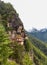 Taktshang Monastery (Tiger\'s Nest), Paro Valley, Paro District, Bhutan