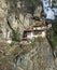 Taktshang Monastery (Tigers Nest) in Bhutan