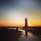 Talacre Lighthouse