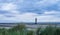 Talacre Lighthouse, Flintshire