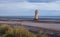 Talacre Lighthouse, Flintshire