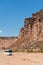 Talampaya canyon national park, Argentina.