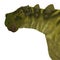 Talarurus Dinosaur Head