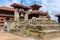 Taleju Bell in Durbar Square, Kathmandu, Nepal