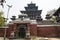 Taleju Temple in Hanuman-Dhoka Durbar Square, Kathmandu, Nepal