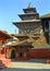 Taleju Temple, Kathmandu, Nepal