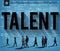 Talent Skill Experience Expertise Professional Concept