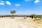 Tali Lookout Point and views of the Negev Desert