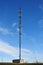 Tall Communications Tower