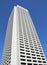 Tall Concrete Building