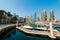 Tall Dubai Marina