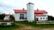 Tall Grass Farm, Patriotic Quilt Barn, Delavan, Wisconsin