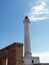 Tall lighthouse