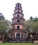 Tall Pagoda