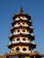 Tall Pagoda