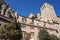 Tall Religious Buildings in Montserrat