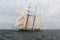 Tall Ship -8124