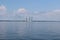 Tall Ship on the Chesapeake Bay