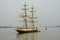 Tall Ship Morgenster