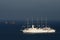 Tall ship - Paros