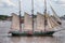 Tall Ships visits Duluth, Minnesota every three Years