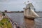 Tall Ships visits Duluth, Minnesota every three Years