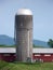 Tall Silo