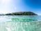 Tallebudgera Beach Swimming in Paradise