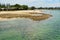 Tallebudgera Creek on the Gold Coast of Queensland, Australia.