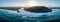 Tallebudgera creek mouth and Burleigh Head National Park.