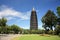 Tallest Chinese Buddhist Temple Pagoda