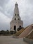 Tallest minar - Fateh burj, chapparchiri, Punjab.